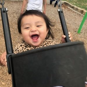 Meet your Posher, Eric